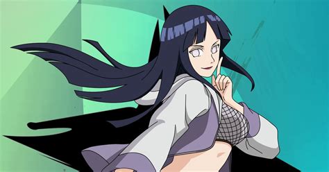 hentai de hinata